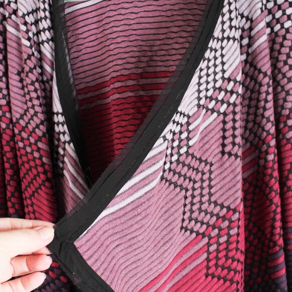 Zozo Open Front Cardigan - XL - Picture 2 of 6